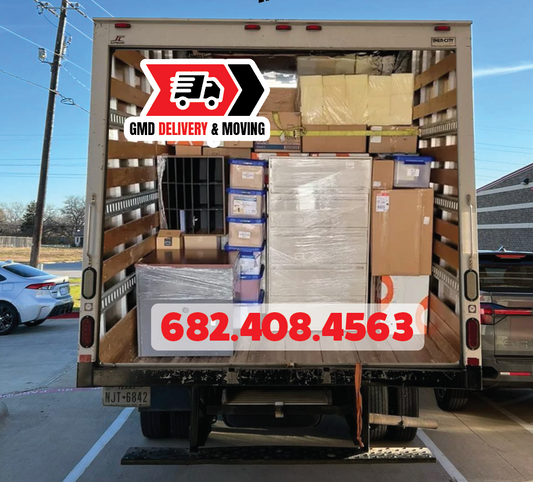 📦 Services We Offer:  Residential and Commercial Moving Delivery Services Expert Packaging Solutions Furniture Disassembly and Assembly 🏡 Moving Made Easy, Every Day of the Week! Moving should be exciting, not overwhelming. Let GMD Moving & Delivering turn your moving day into a seamless journey. Contact us today for a customized quote and let us handle the heavy lifting!