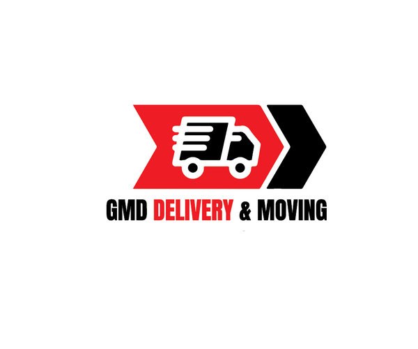 GMD Moving & Delivery